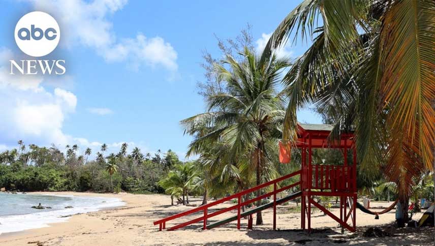 How Puerto Rico became the US’ No. 1 producer of pharmaceuticals