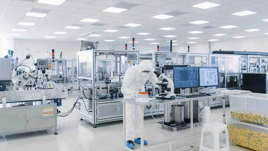 Manufacturing in the 21st Century: Technology is Key