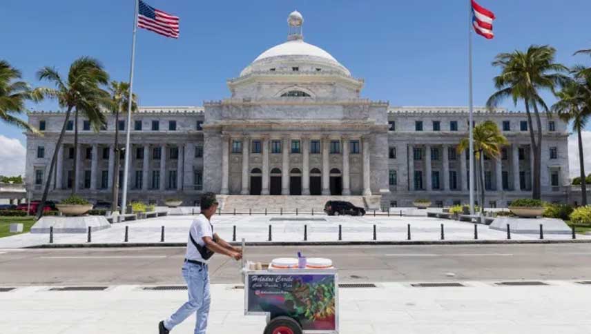 Puerto Rico is Trump’s perfect partner in reshoring